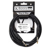 Kinsman Standard Instrument Cable ~ 10ft/3m