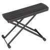 Kinsman Guitarists Foot Stool