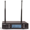 Kam UHF Multi Channel Professional Wireless Microphone System