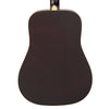 Encore Acoustic Guitar ~ Natural Left Hand