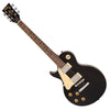 Left Hand Boulevard Black Vintage V10 Coaster Series Electric Guitar Pack