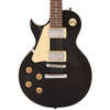 Left Hand Boulevard Black Vintage V10 Coaster Series Electric Guitar