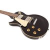 Left Hand Boulevard Black Vintage V10 Coaster Series Electric Guitar