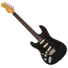 Left Hand Boulevard Black Vintage V60 Coaster Series Electric Guitar