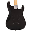 Left Hand Boulevard Black Vintage V60 Coaster Series Electric Guitar