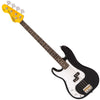 Left Hand Boulevard Black Vintage V4 Reissued Bass