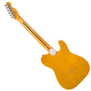 Left Hand Butterscotch Vintage V52 ReIssued Electric Guitar