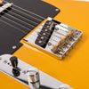 Left Hand Butterscotch Vintage V52 ReIssued Electric Guitar