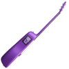 LAVA ME4 Carbon 38" with AirFlow Bag ~ Purple