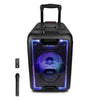 iDance Portable Bluetooth® Sound System ~ 200w