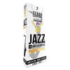 Marca Jazz Unfiled Reeds ~ 5 Pack ~ Tenor Sax ~ 2