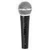 On-Stage Microphone & Stand Pack