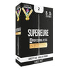 Marca Superieure Reeds ~ 10 Pack ~ Bb  Clarinet ~ 2