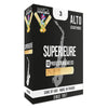 Marca Superieure Reeds ~ 10 Pack ~ Alto Sax ~ 3