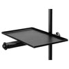 On-Stage U-Mount Mic Stand Tray