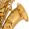 Odyssey Debut 'Eb' Alto Saxophone Outfit