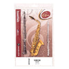 Odyssey Essentials Care Kit ~ Tenor Saxophone