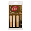 Odyssey Premiere Soprano Sax Reeds ~ 2.0 Pack of 3