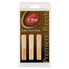 Odyssey Premier Alto Sax Reeds ~ 2.5 Pack of 3