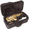 Odyssey Premiere Curved 'Bb' Soprano Saxophone Outfit