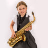 Odyssey Debut 'Eb' Alto Saxophone Outfit