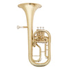 Odyssey Debut 'Eb' Tenor Horn Outfit with Case
