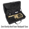 Odyssey Debut 'Eb' Tenor Horn Outfit with Case