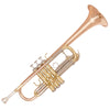 Odyssey Premiere 'C' Trumpet Outfit