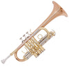 Odyssey Premiere 'D/Eb' Trumpet Outfit