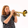 Odyssey Debut 'Bb' Trumpet Outfit