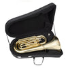 Odyssey Debut 'Bb' Tuba Outfit with Case