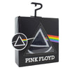 Perri's Licensed Sock Gift Box ~ Pink Floyd