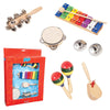 PP World Music Box ~ 7pc set