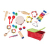 PP World Pre School 16 Piece Player Set