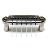 GraphTech Ghost Loaded Resomax Tune-O-Matic Bridge