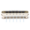 GraphTech Ghost Loaded Resomax Tune-O-Matic Bridge