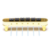 GraphTech Ghost Loaded Resomax Tune-O-Matic Bridge