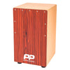 PP World Cajon ~ Light/Red Wood