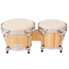 PP World Natural Wood Bongos