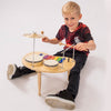 PP World Glockenspiel Music Table