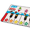 PP Giant Piano Mat