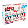 PP Giant Piano Mat