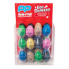 PP World Egg Maracas ~ 24 Pcs