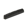 GraphTech Black TUSQ XL Slotted Nut ~ Ukulele