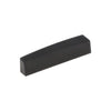 GraphTech Black TUSQ XL Unslotted Nut ~ Parker Custom