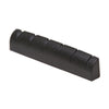 GraphTech Black TUSQ XL Slotted Nut ~ Left Hand 1 11/16"