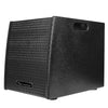 Powerwerks 'Power Array 2' Portable Line Array Bluetooth® System ~ 2000W