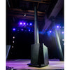 Powerwerks System One Powered Column Array System w/Bluetooth®