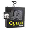 Perri's Licensed Sock Gift Box ~ Queen