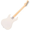 Rapier 22 Electric Guitar ~ Arctic White